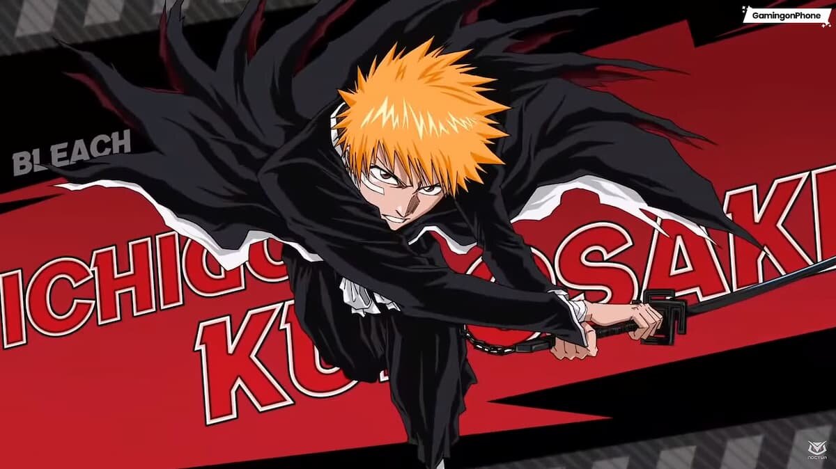 BLEACH: Soul Reaper cover art